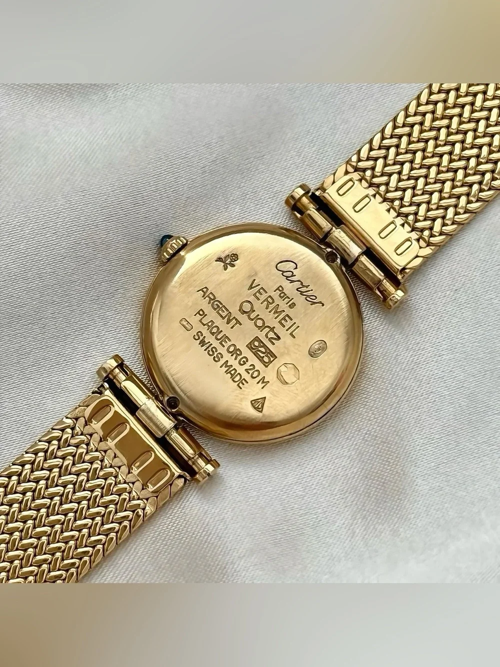 Cartier beautiful vintage